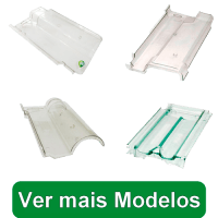 Telhas Translúcidas