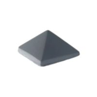 Capitel ou Chapéu de Concreto