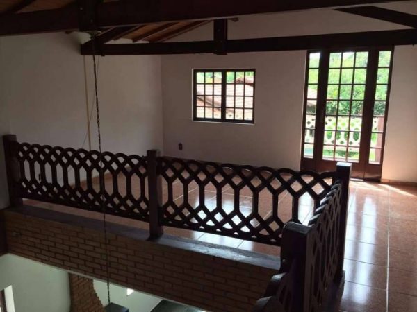 Grade de concreto Indiana A - Imagem 6