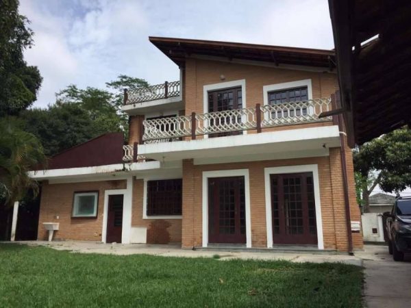 Grade de concreto Indiana A - Imagem 4