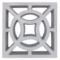 Elemento vazado de concreto Marrocos BA